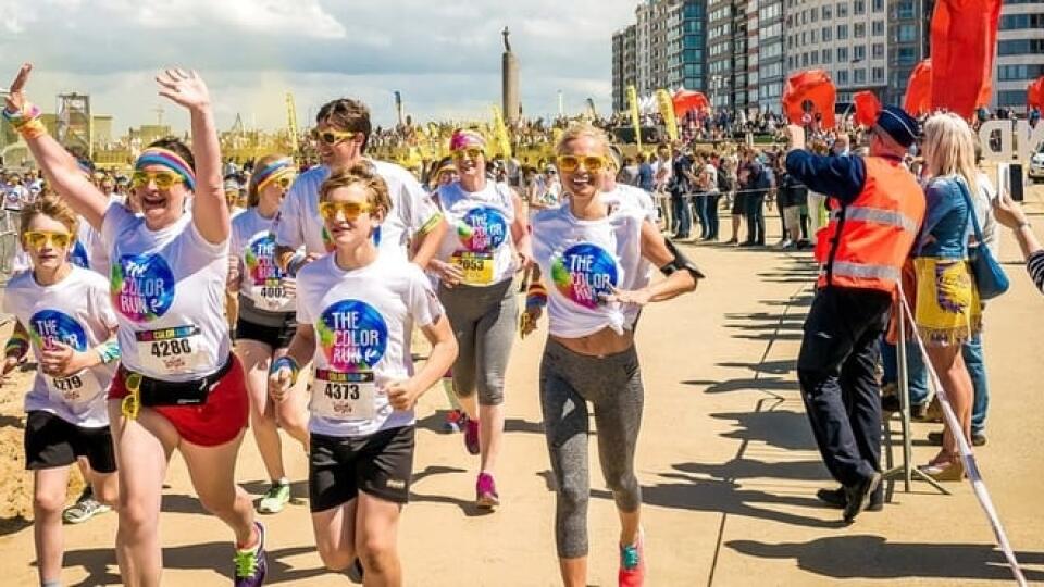 Aj mnohí bežci „profíci“ sa dopúšťajú chýb, na ktoré doplatia zdravím.