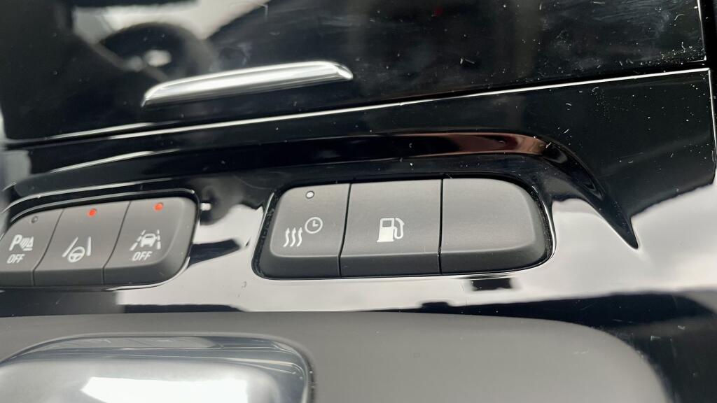 Opel Grandland GSe Plug In Hybrid