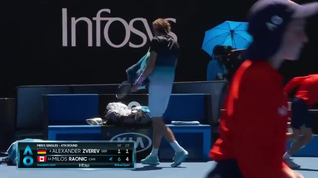 FOTO Jednu mal mlátiť, druhej spravil dieťa a teraz? Zverev zbalil potetovanú krásku!