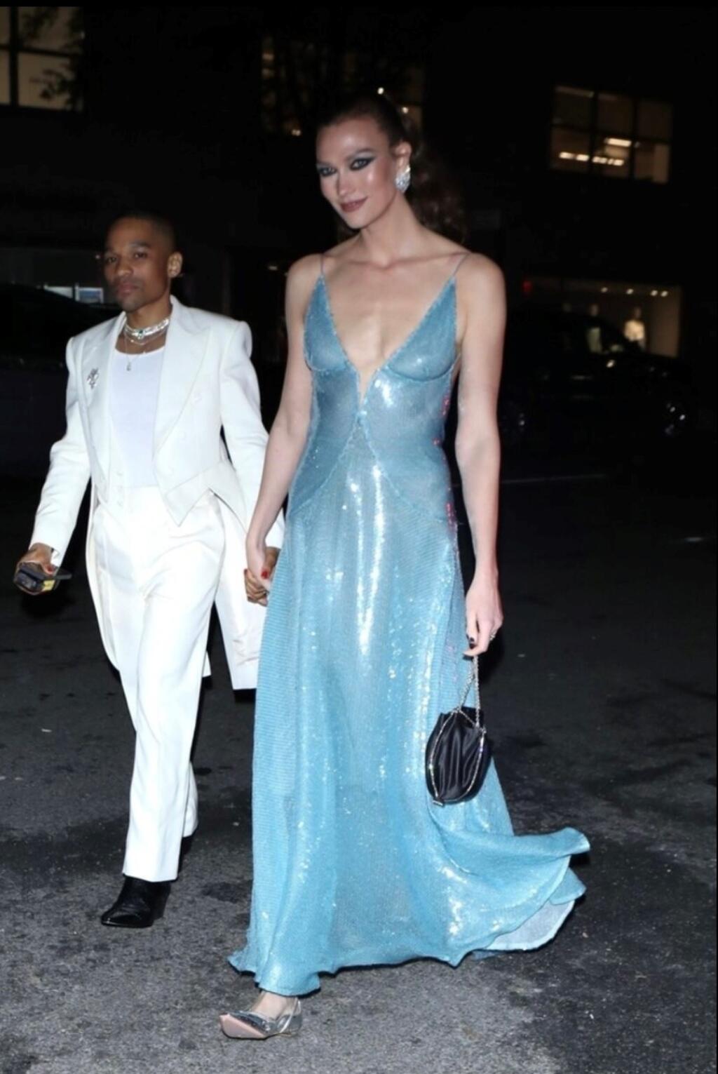 Karlie Kloss