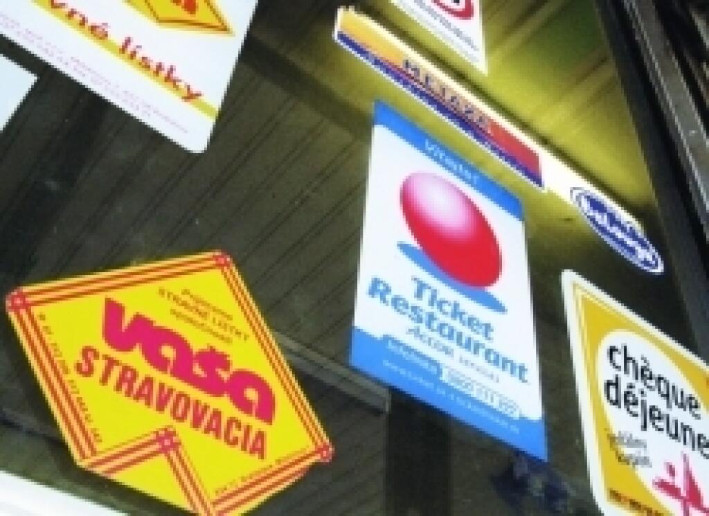 Kedy a ako zdaňovať stravné zamestnancom