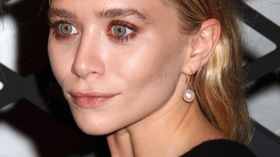 Ashley Olsen