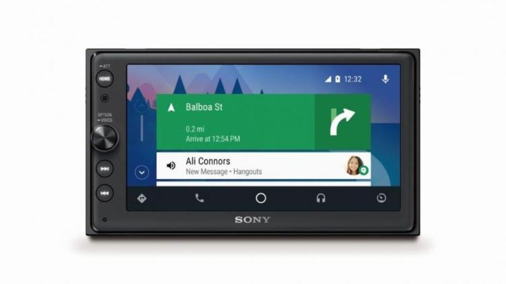Sony vie urobiť smart auto aj z veterána. Zatiaľ za najnižšiu sumu