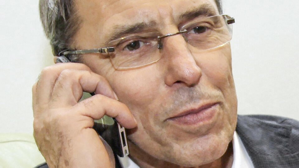 Pavel Bohdal