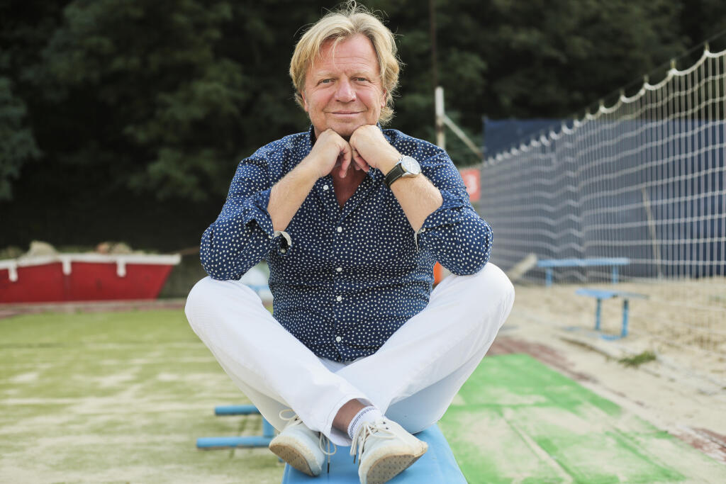 Maroš Kramár