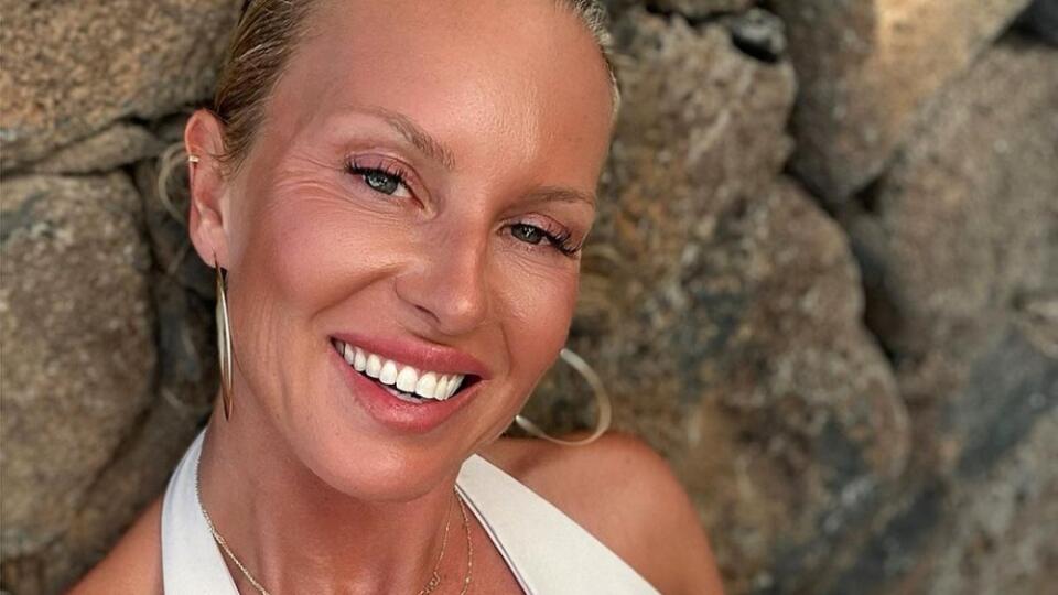 Simona Karinová