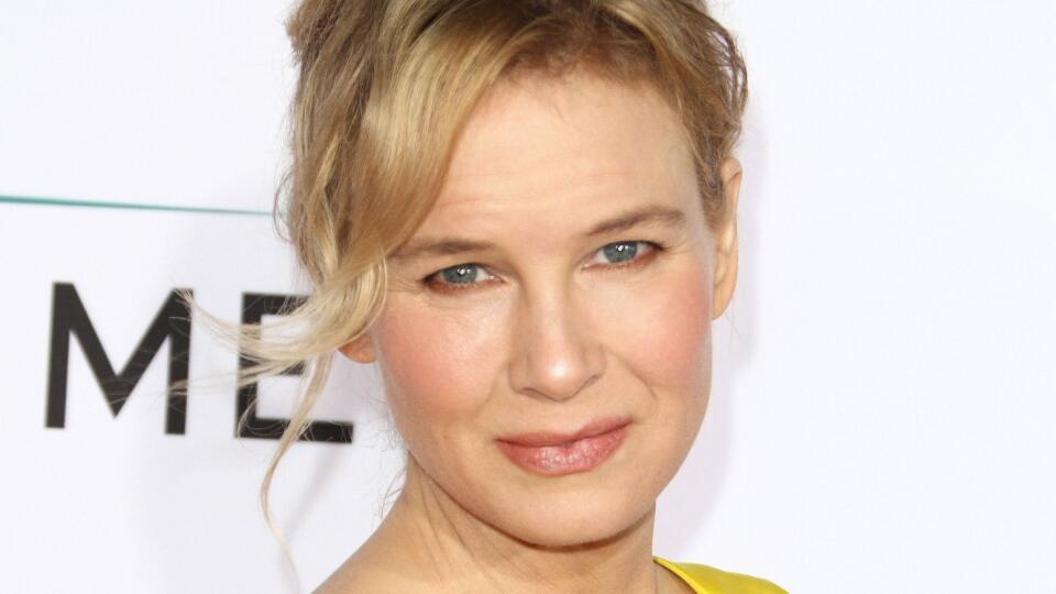 Renée Zellweger