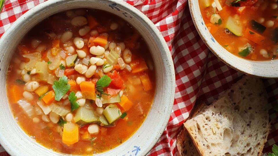 minestrone