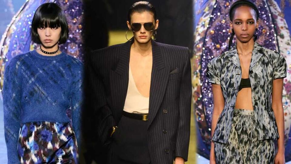Paris Fashion Week