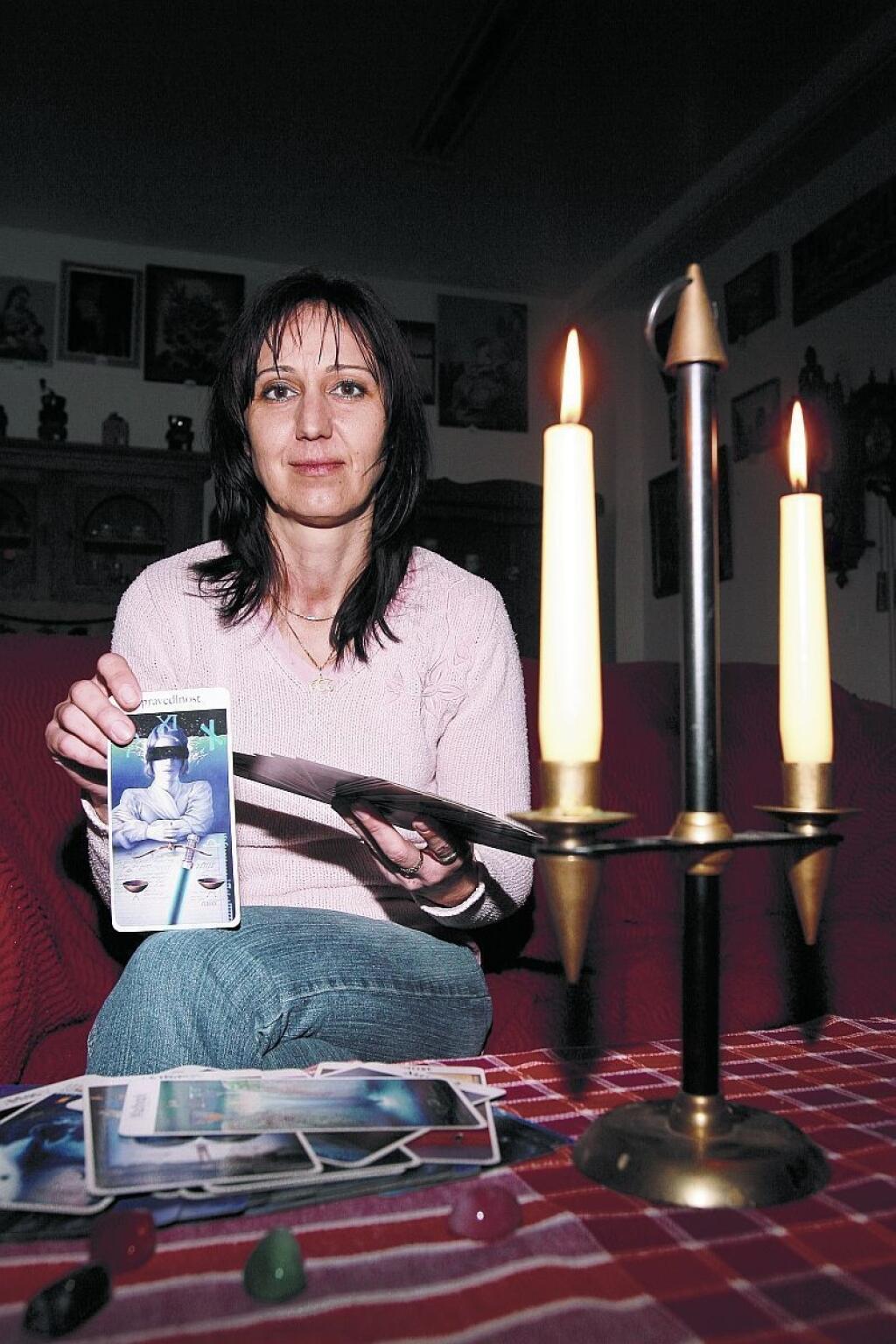 Veštkyňa Zana je presvedčená, že novou slovenskou