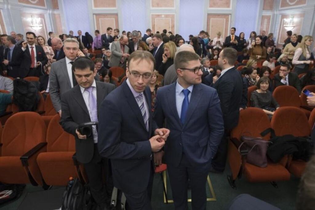Ruský súd zakázal činnosť jehovistom, označil ich za extrémistov