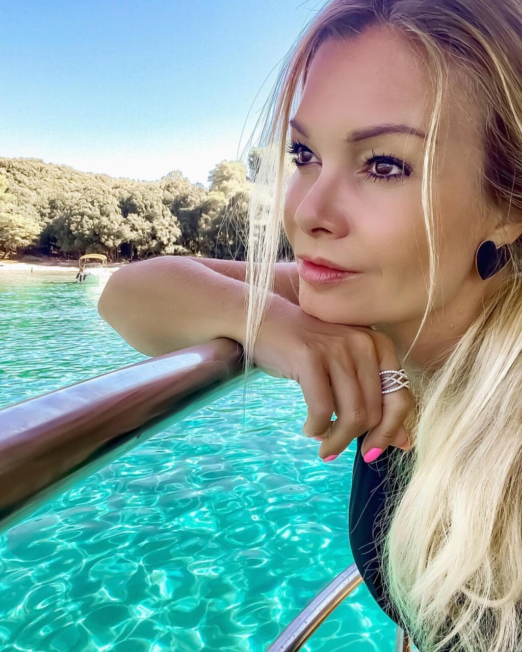 Kamila Persse.
