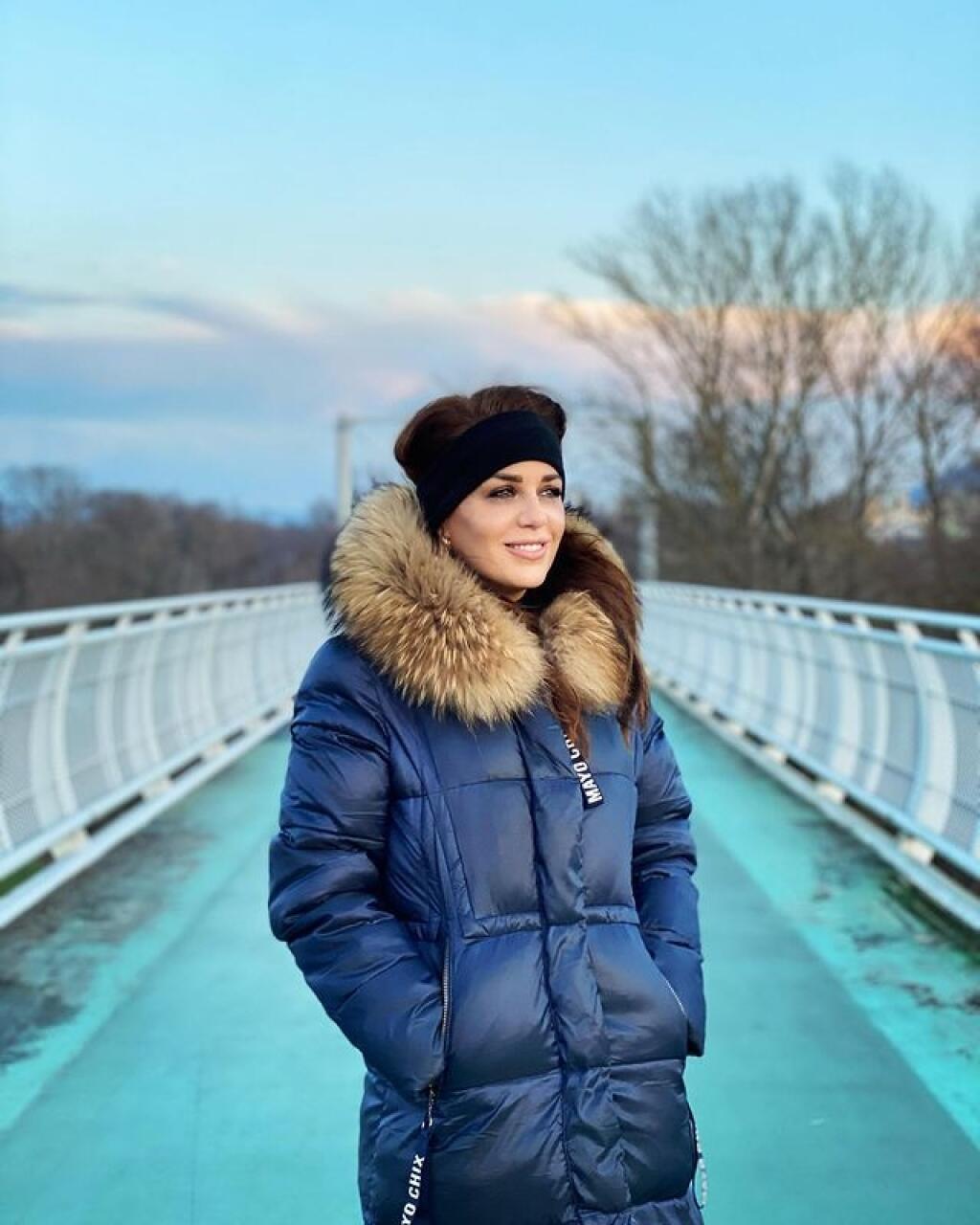 Karin Haydu