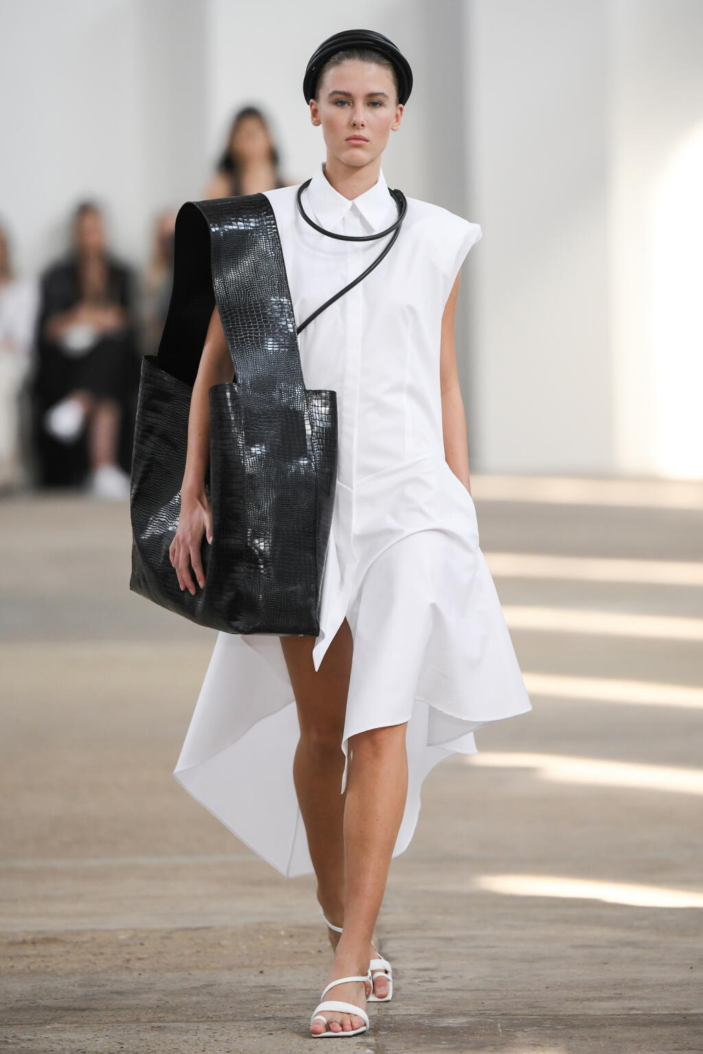 Michael Kováčik, Back to Basic S/S 2022