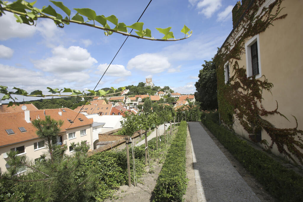Cestovatelsky servis-Brno a okolie-Juzna Morava- Mikulov