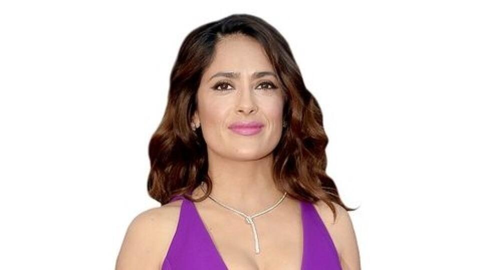 Salma Hayek