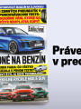 Nový AUTO BILD v predaji | Vyberte si správne zimné pneumatiky, preverili sme 50 modelov