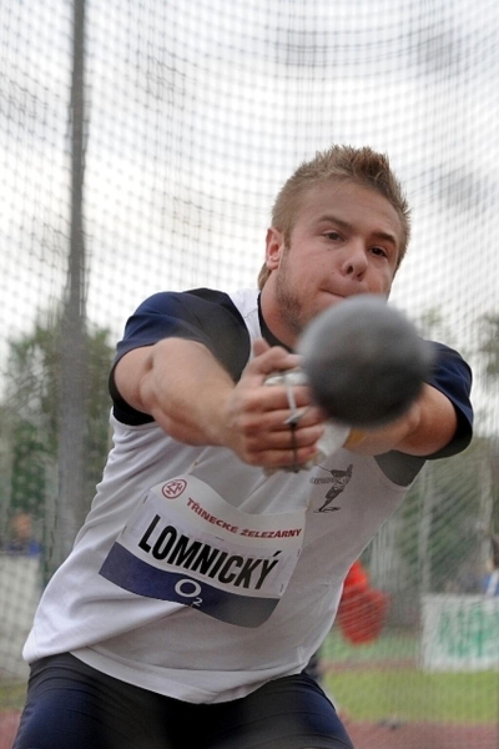 Marcel Lomnický.