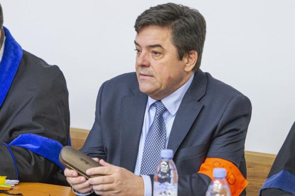 Kauza Glance House sa neskončila. Stále je vidno Kočnerov tieň