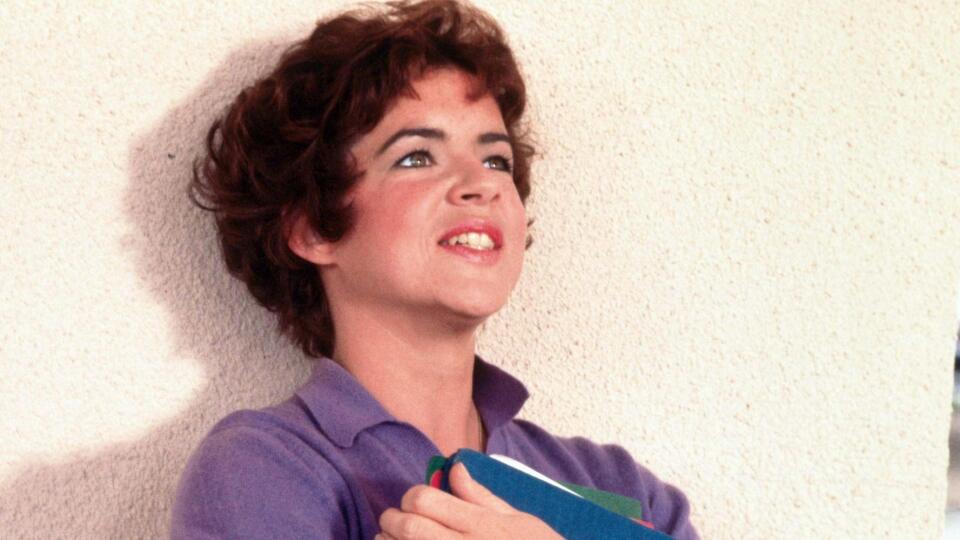 Stockard Channing