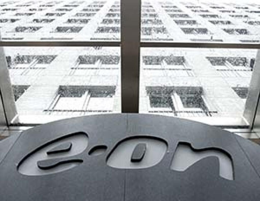 Germany Earns Eon