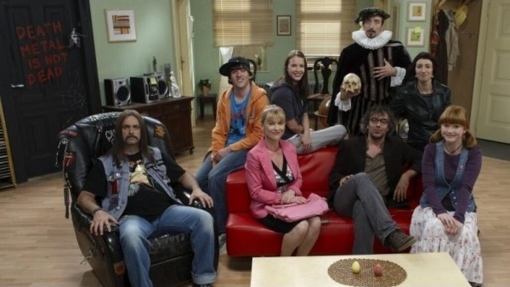 Markíza dnes štartuje novú sériu Ordinácie a sitcom Comeback z Novy