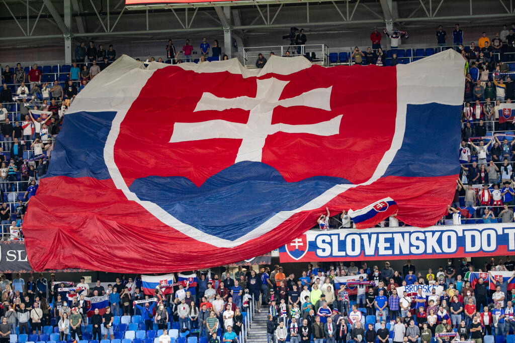 Slovenskí reprezentanti prehrali v sobotu v kvalifikácii Majstrovstiev sveta 2022 v Katare na Tehelnom poli s Chorvátskom 0:1.