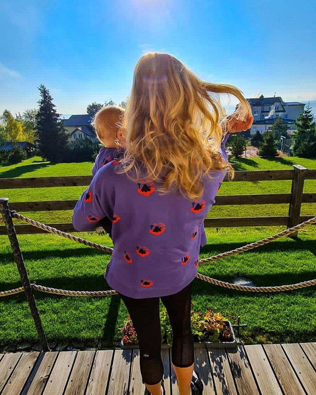Veronika Cifrová Ostrihoňová
