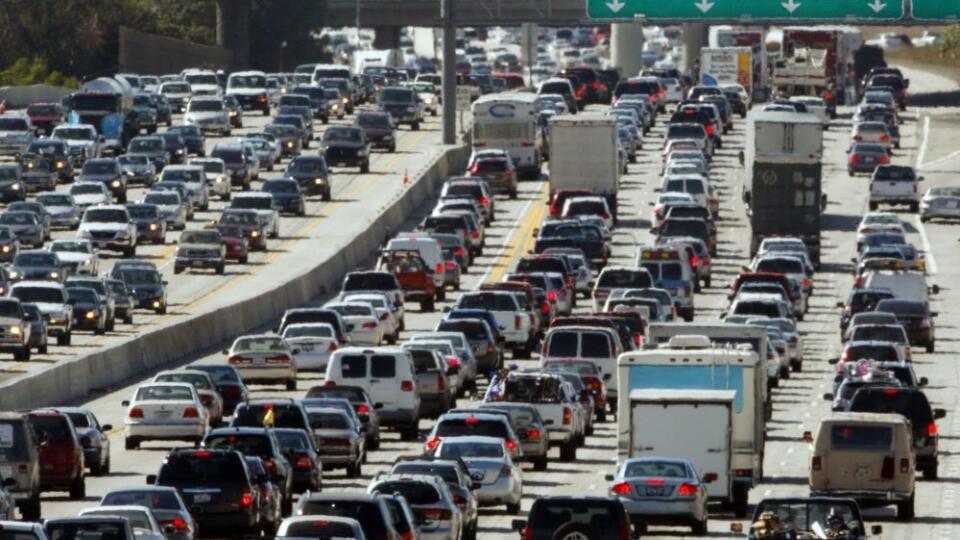 Driving Changes