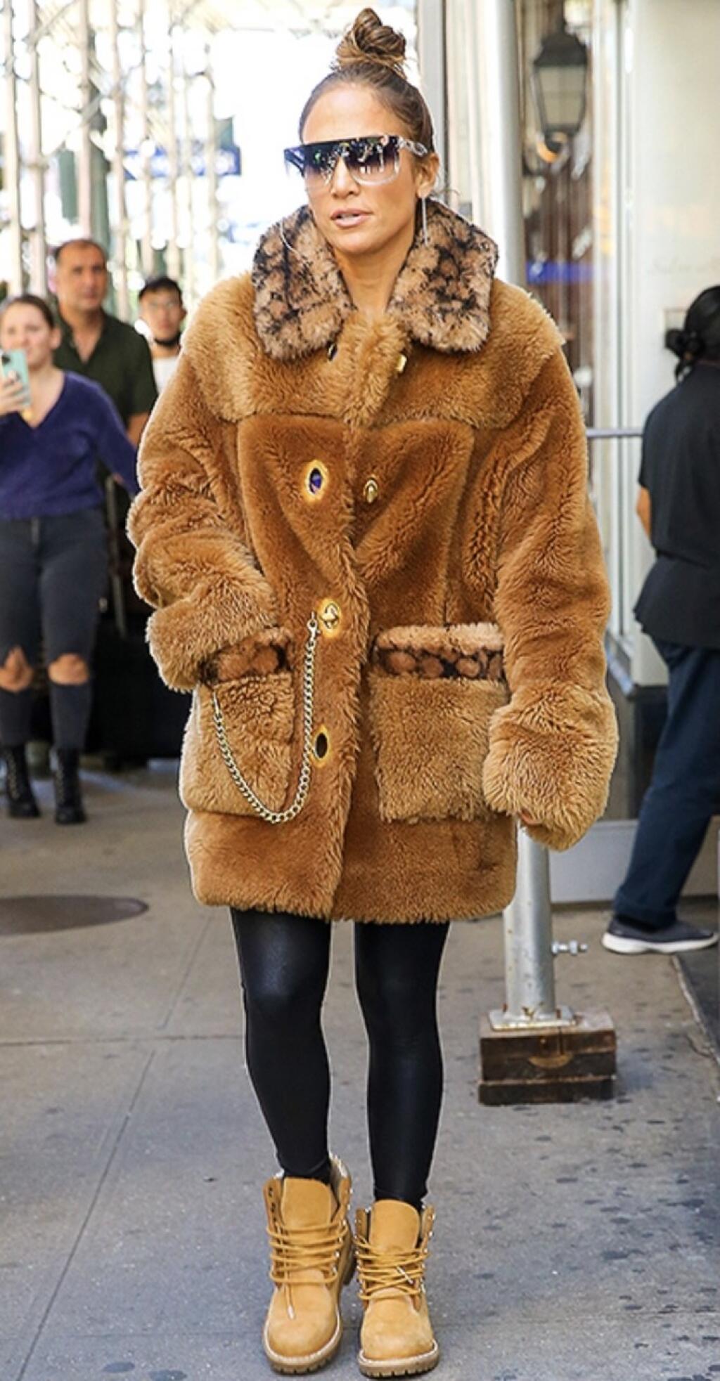 Jennifer Lopez