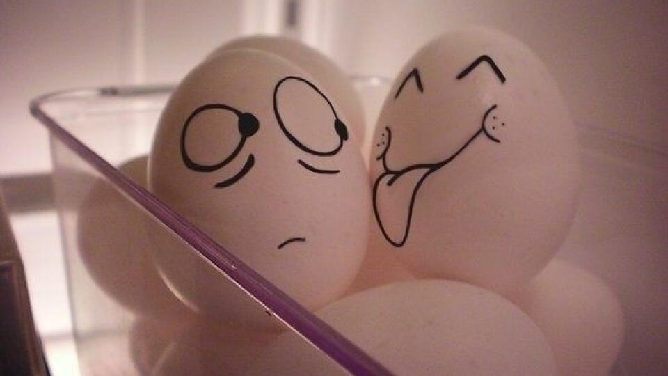 Ľúbim ťa