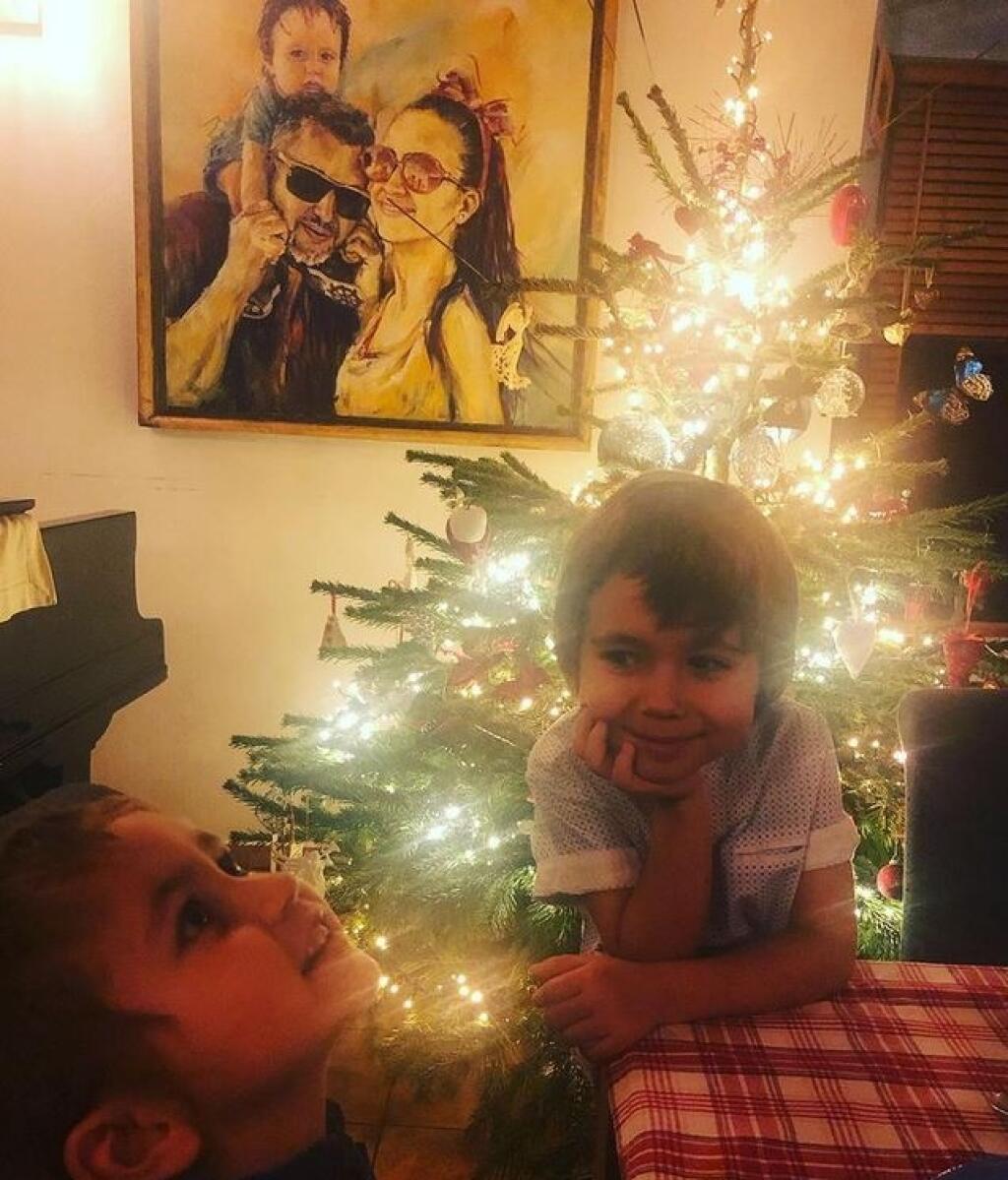 Speváčka Zdenka Predná uprednostnila na život Banskú Štiavnicu a s rodinou žije v útulnom domčeku.