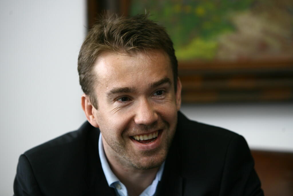 Žigmund Pálffy.