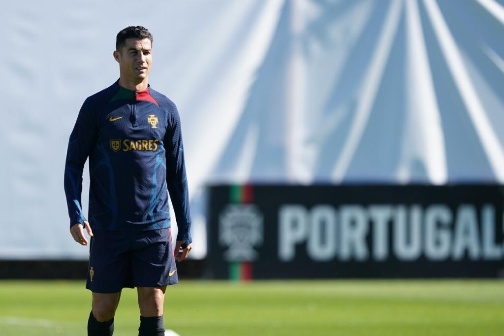 Ronaldovi zostala na tvári spomienka na súboj s Tomášom Vaclíkom