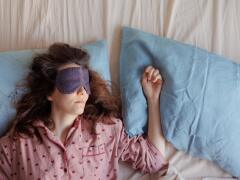 Spánok ako indikátor: Ženám s týmto zvykom viac hrozí alzheimer