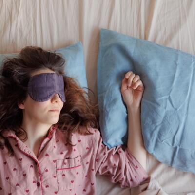 Spánok ako indikátor: Ženám s týmto zvykom viac hrozí alzheimer