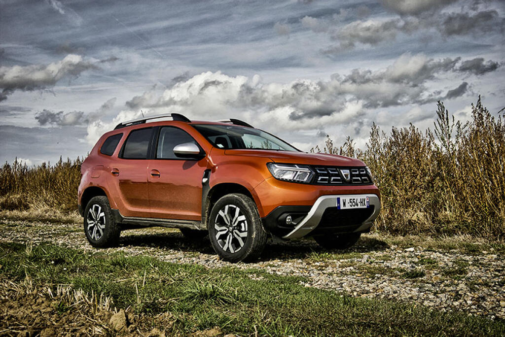 dacia