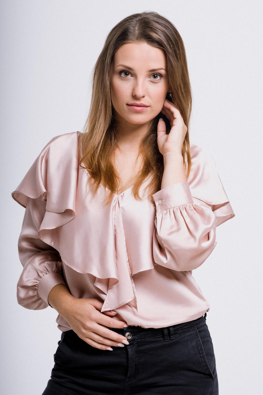 Martina Zábranská