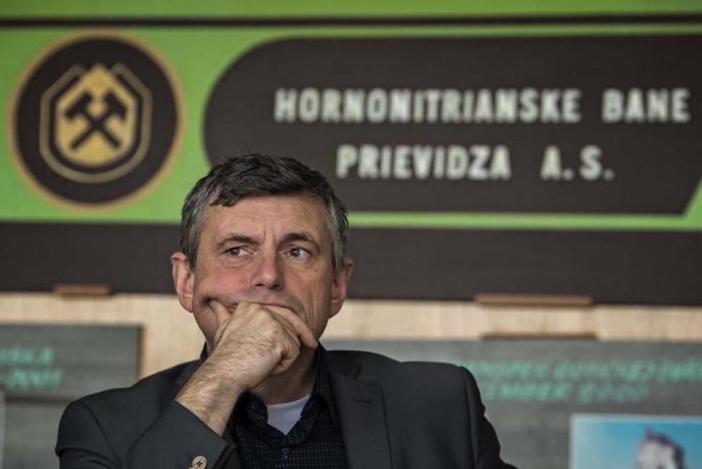 Do roku 2030 s ťažbou uhlia neskončíme