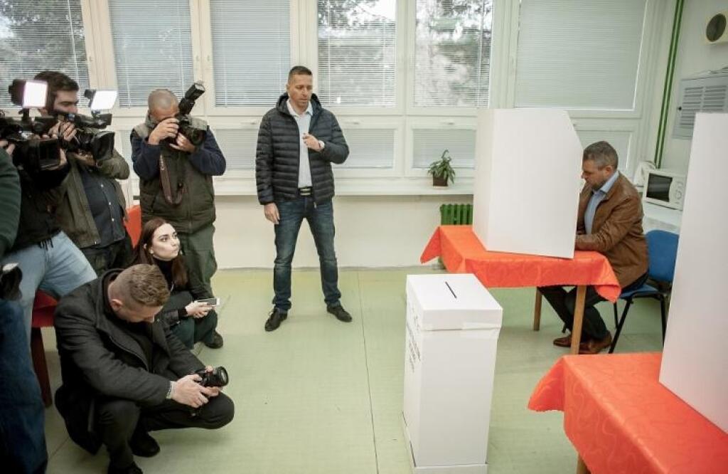 Bratislave sa podarila veľká vec, teší sa Vallo. Vaľová skončila