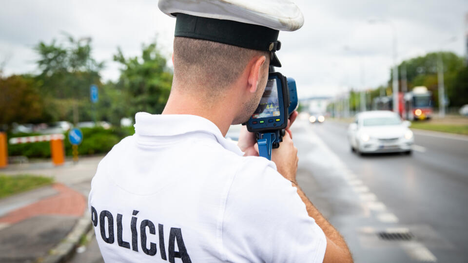 Ilustračná fotografia.