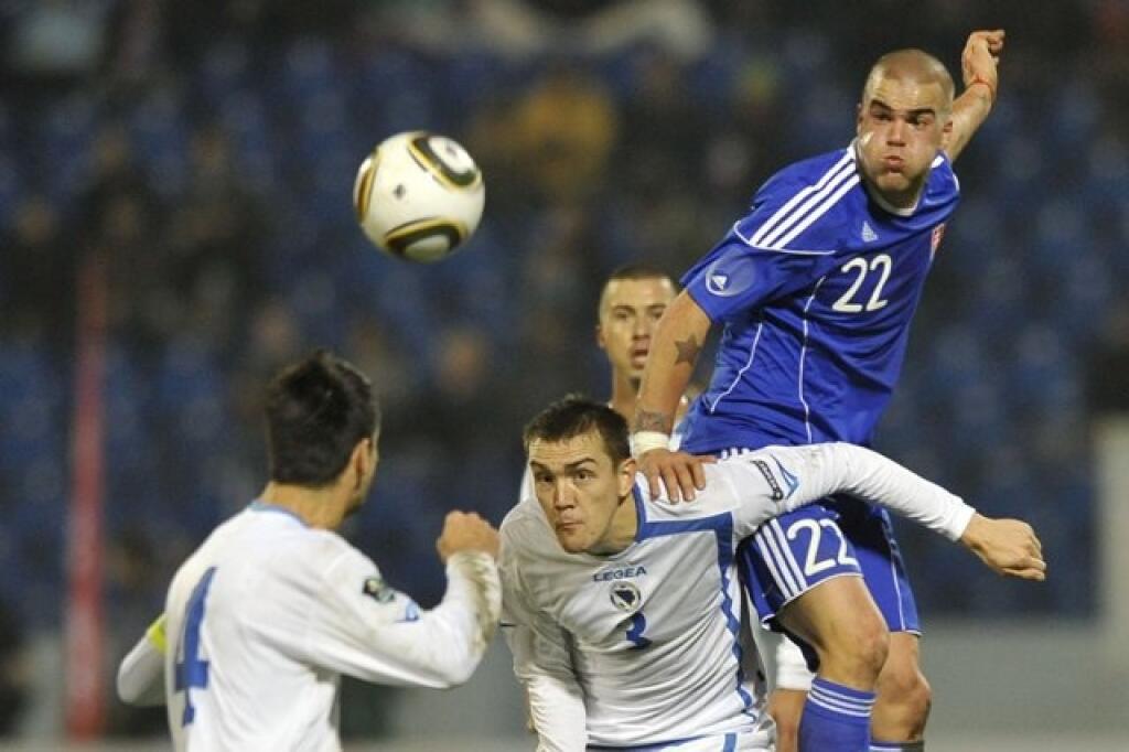 Filip Šebo odohral v drese slovenskej futbalovej reprezentácie 15 zápasov, v ktorých strelil sedem gólov.