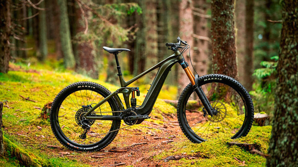 Mnohé značky prestali vyrábať mechanické bicykle. Giant nie je výnimka.