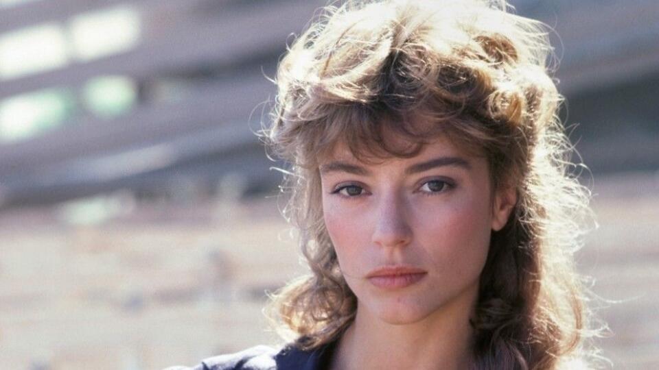 Rachel Ward