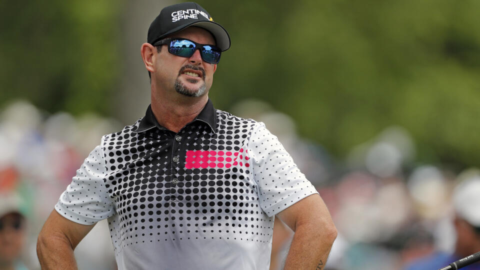 Slovenský golf čaká historický okamih. Je to zásluhou Roryho Sabbatiniho, ktorého športové výsledky smerujú k vytúženej účasti na OH 2020 v Tokiu.