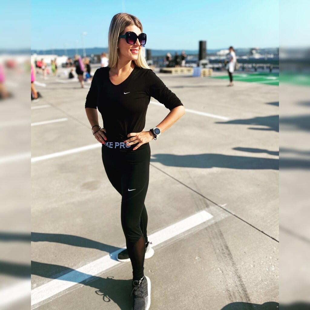Natália schudla 23 kg a dnes sa cíti oveľa lepšie.
