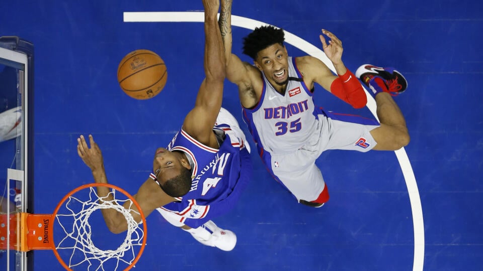 Zámorská NBA je pripravená na reštart. Otvorí ju 30. júla zápas basketbalistov New Orleansu Pelicans s Utahom Jazz.