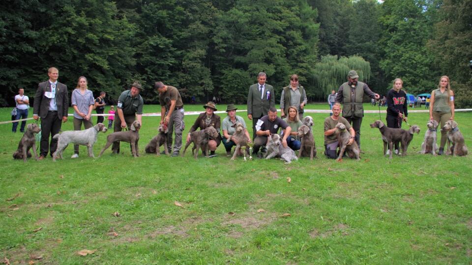 Špeciálna výstava SHS, Betliar 7.9.2019