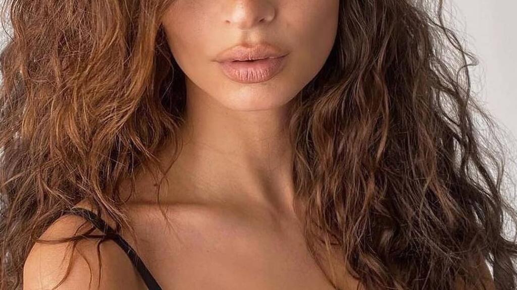 Emily všetkých prekvapila