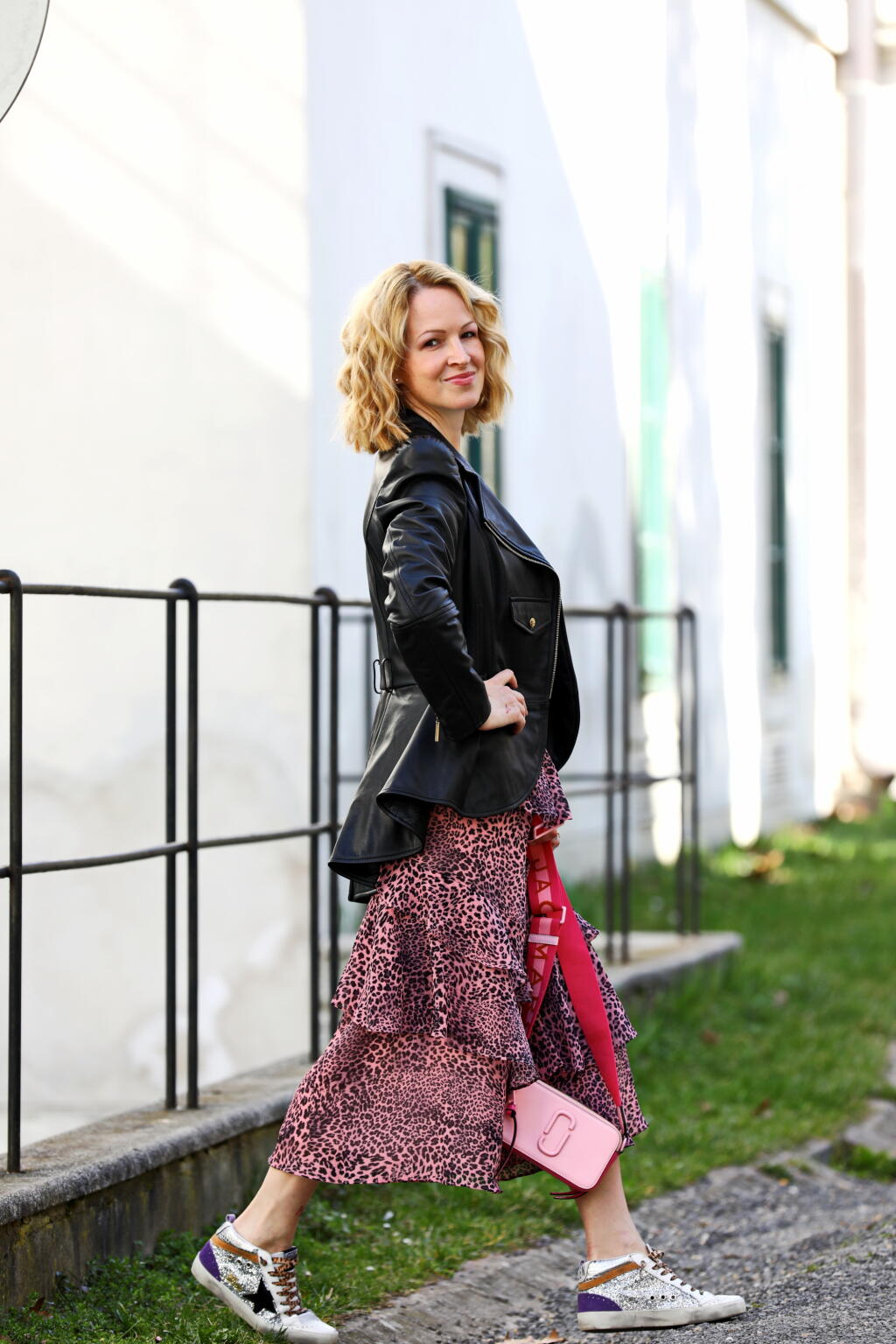 Nina Murárová, štylistka